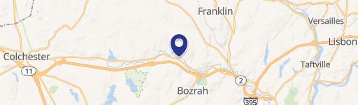 Bozrah Land Parcel Ready-to-Build