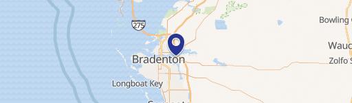 Waterfront Lot in Bradenton