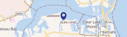 Waterfront Lot with Boat House