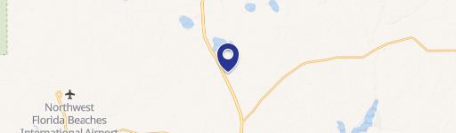 Partially Cleared Commercial Parcel