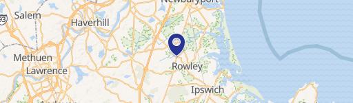 Rowley Land Opportunity