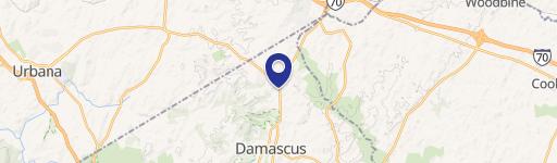 Damascus Buildable Lot Opportunity