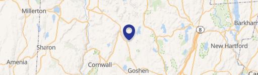 64+ Acre Goshen Land Parcel