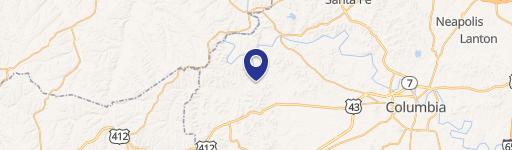 8.4 Acres Colbie Farms Land