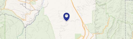 Historic Land Parcel Near Santa Fe