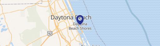 Daytona Beach Ocean View Homesite