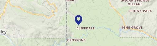 Land with Mountain Views