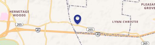 Residential Land Near Nashville Airport