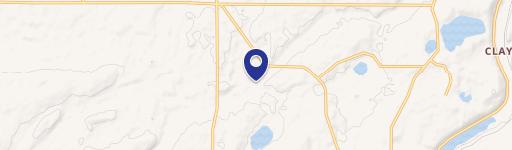 Eatonville Land with Creek