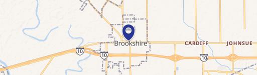 Brookshire Land Near Highway 359