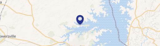 Dockable Lake Lot For Sale