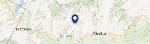 58.8 Acres in Windham, NY