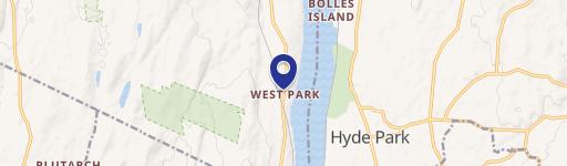 Secluded Riverview Land Parcel