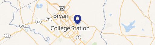 College Station Acreage Opportunity