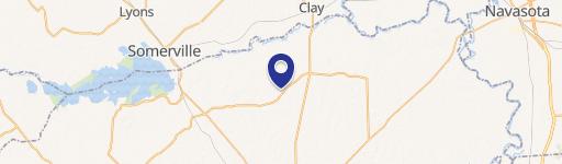 Texas Land Tract For Sale