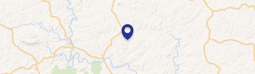 Stokes County Acreage with Creek