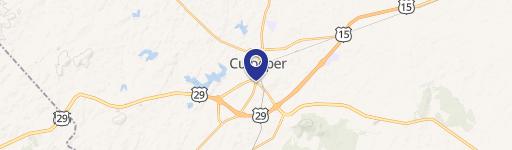 Commercial Land in Prime Location