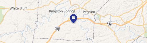 Residential Homesite in Golf Club