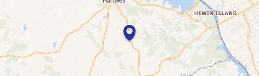 Hartwell Land Parcel For Sale