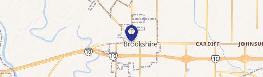 Vacant Land in Brookshire