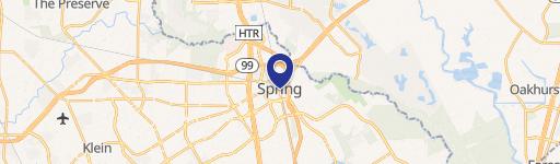 Land Near Old Town Spring