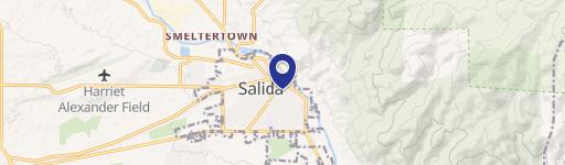 Downtown Salida Development Opportunity