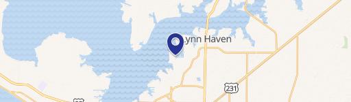 Waterfront Lot with Boat House