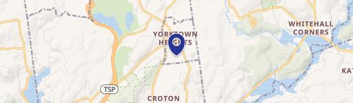 Yorktown Heights Industrial Land Parcel