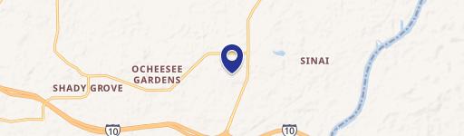 Secluded Land with Cabin Potential