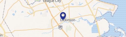 Dickinson Commercial Land For Sale