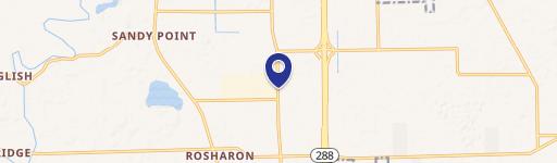 Unrestricted Land in Iowa Colony