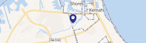 Waterfront Land with Deep Water