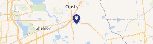 Land Tract on Barrett Road