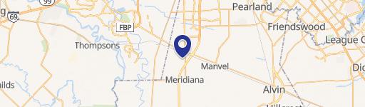 Unrestricted Land Near Highway 288