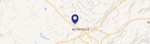 Angels Camp Commercial Land Opportunity