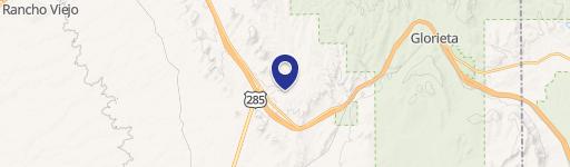 Land in Wooded Apache Ridge