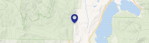 Grand Lake Acreage with Panoramic Views