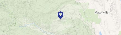 Land with Sweeping Mountain Views