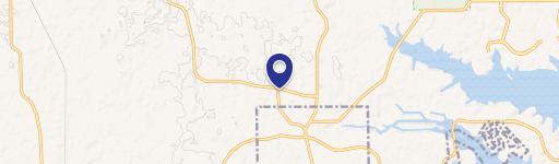 Land Parcel Near FM 1097