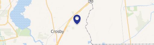 Crosby Land in Exclusive Community