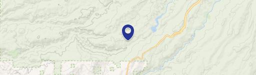 80 Acres of Private Land