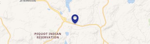 Land Near Foxwoods Casino