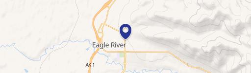 Eagle River, AK 99577