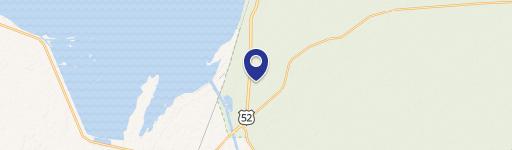 Raw Land Near Lake Moultrie