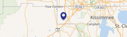 ChampionsGate Vacant Land Tract