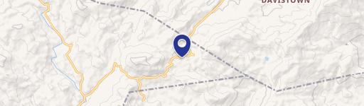 Buncombe County Land Opportunity