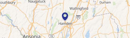 Whitney Avenue Commercial Land Available