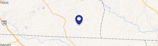 Picturesque Land Near Equestrian Center