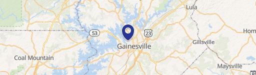 Gainesville Land Assemblage Opportunity