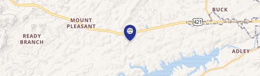 Land Near W Kerr Scott Reservoir